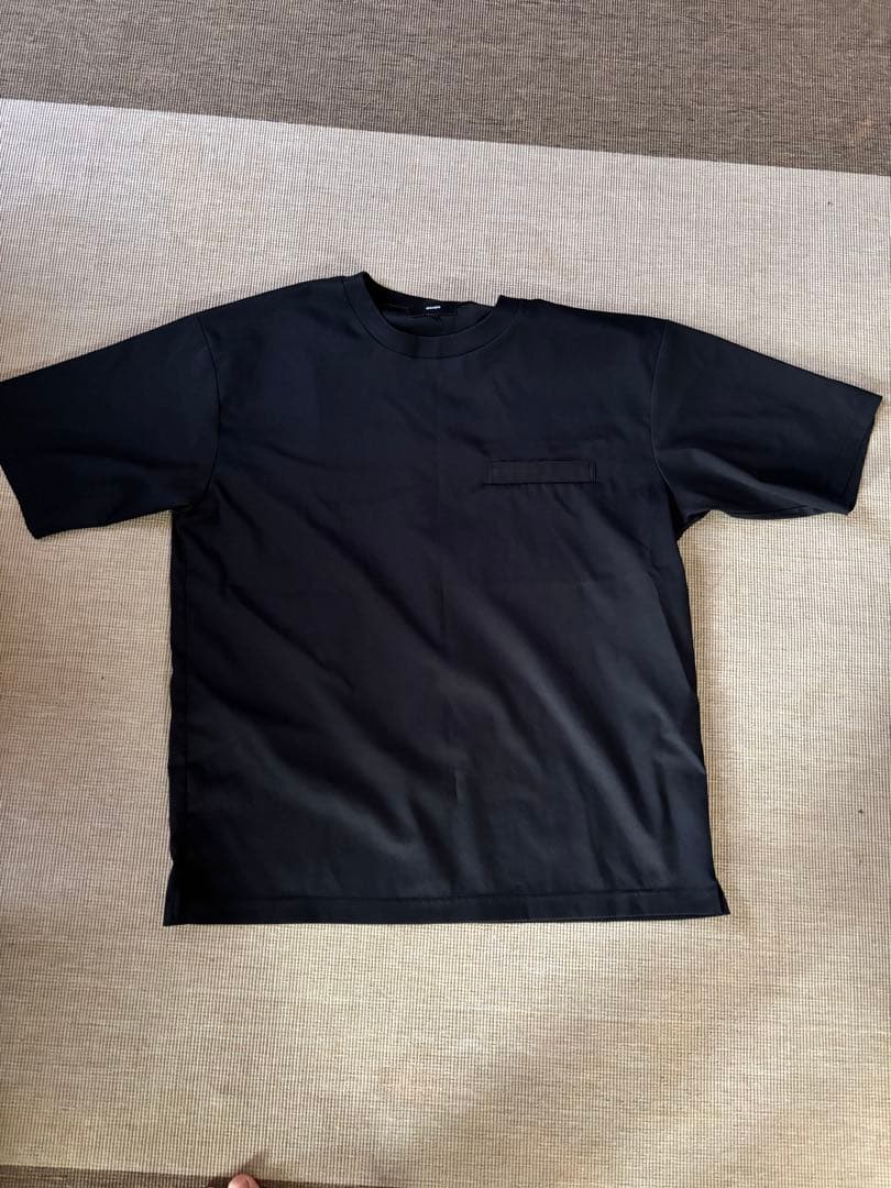 トップス Macqlo ultimex pocket tee