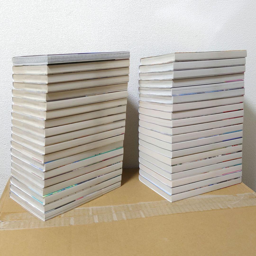 古見さんは、コミュ症です。全37巻＋公式ファンブック