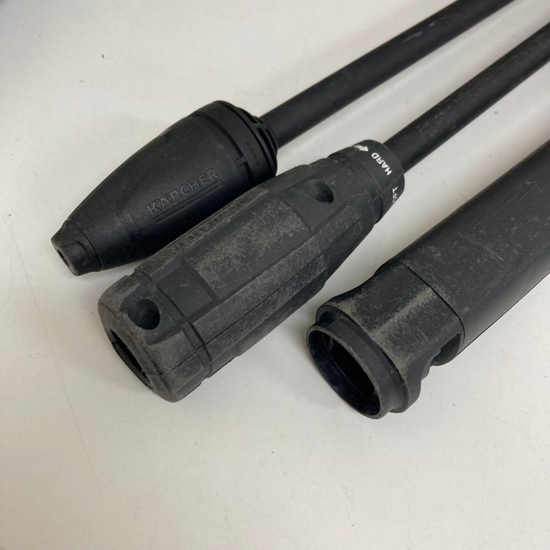 B709-10 KARCHER ケルヒャー JTK サイレント 高圧洗浄機
