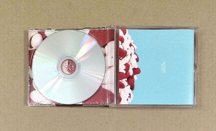 赤い公園 赤飯 初回生産限定盤 ミュージックビデオ盤 CD+DVD BEST