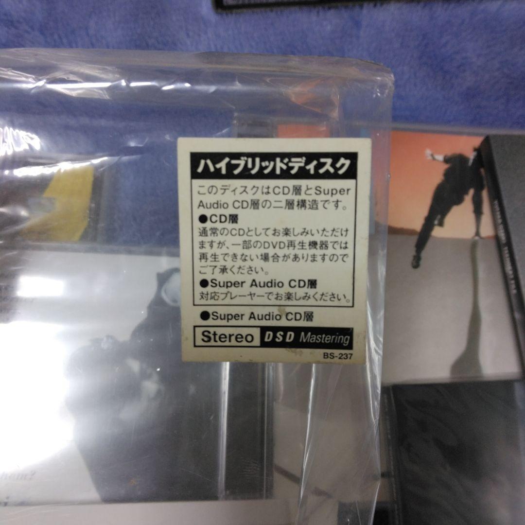 Yutaka Ozaki Teenbeat Box メモリアル版