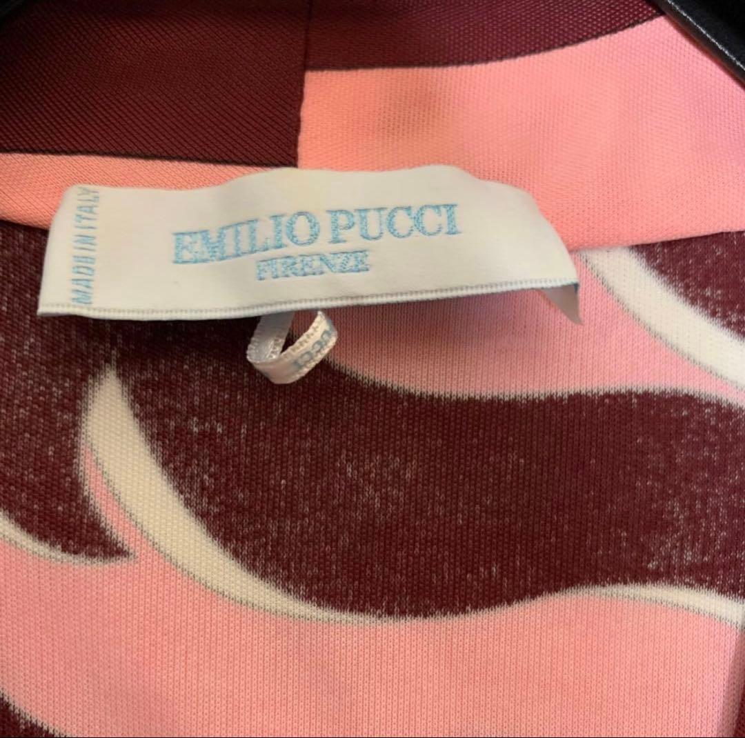 EMILIO PUCCI ワンピース