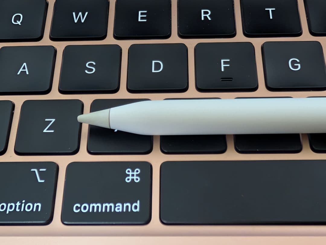 Apple Pencil （USB-C）中古