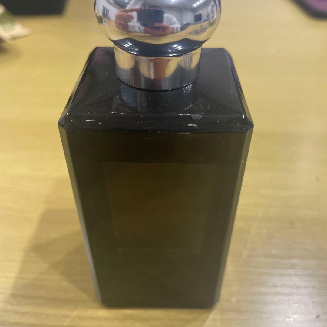 香水(ユニセックス) Jo Malone Dark Amber & Ginger Lily