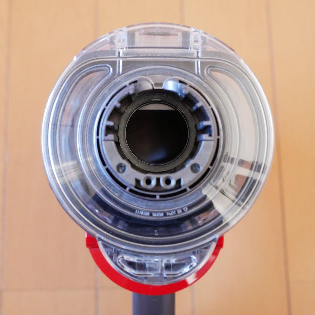 Dyson SV18Digital Slim 本体のみ　分解洗浄済み　中古美品