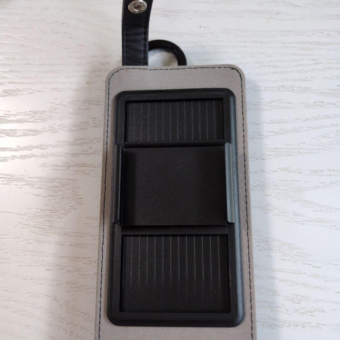 エジュー　ajew スマホショルダーマルチケースM　pureblack　保証書付