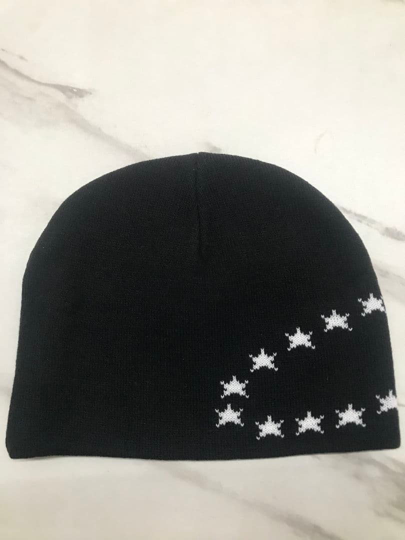 afb beanie ビーニー ニット帽 #09