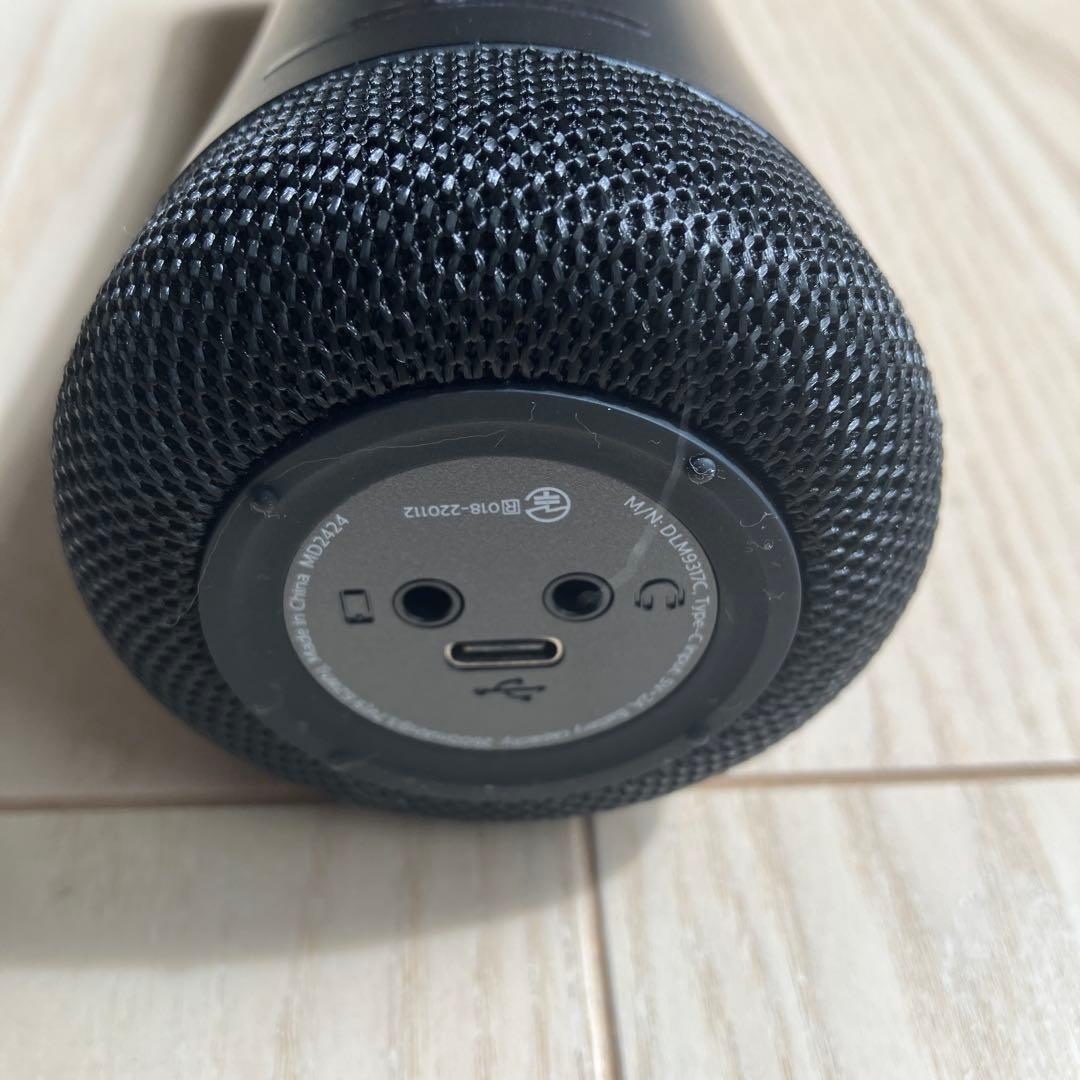 PHILIPS フィリップス ワイヤレスマイク DLM9317C