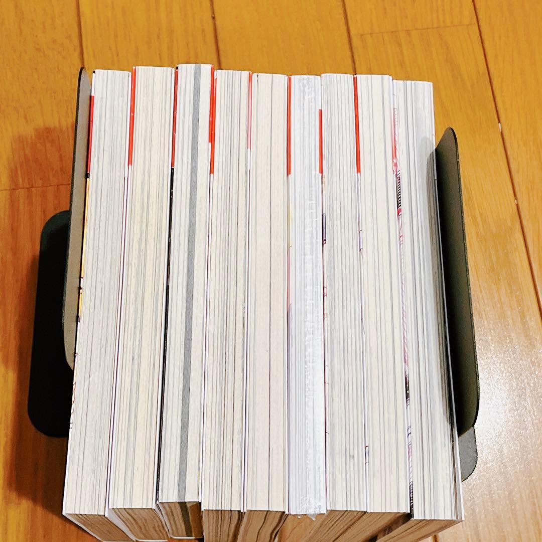 値下げ　アスペル・カノジョ 全12巻　7.8巻欠 萩本 創八 / 森田 蓮次