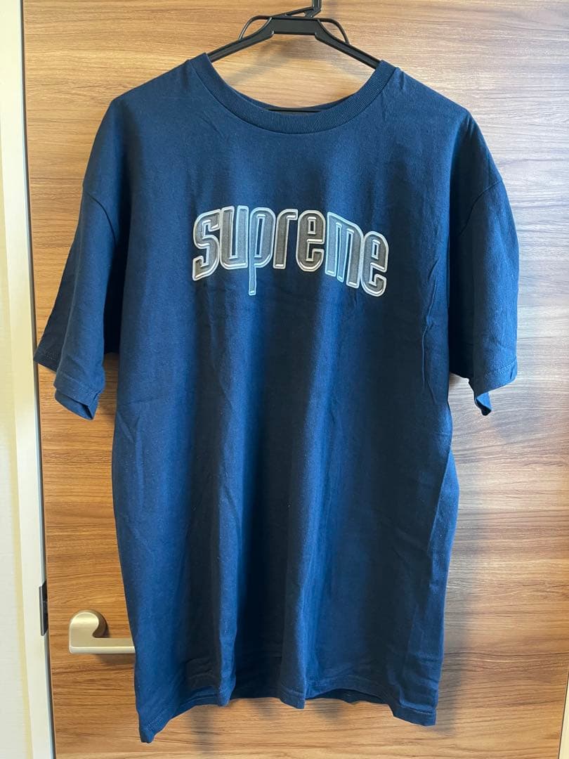 Supreme Tシャツ・ロンT・キャップ　セット