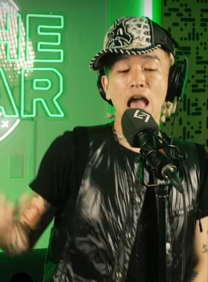 chito トラッカーキャップ