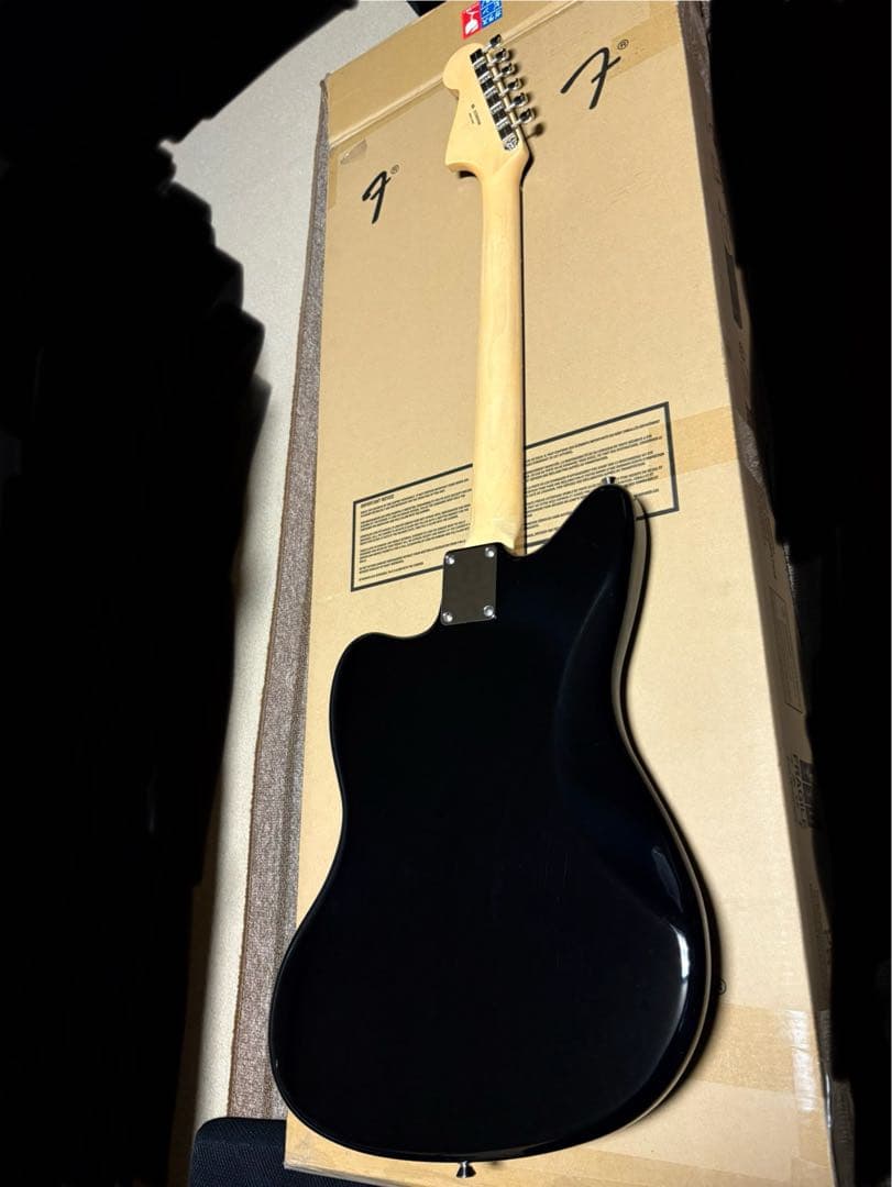ギター Fender Japan Heritage 60s Jazzmaster