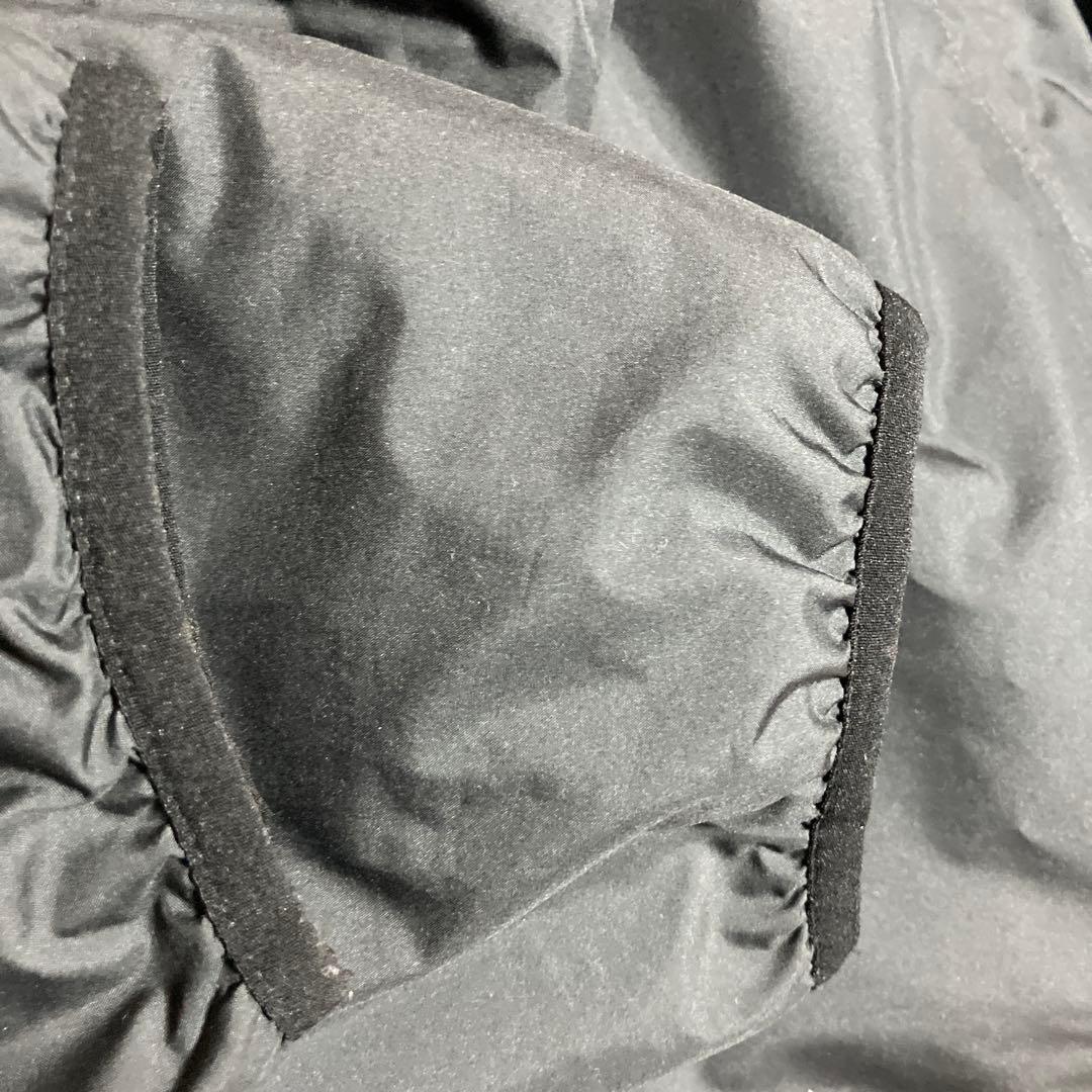 patagonia ブラック ジャケット L
