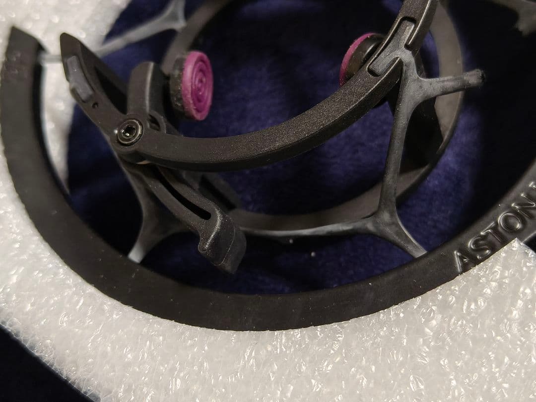 Aston Microphones Swift ショックマウント