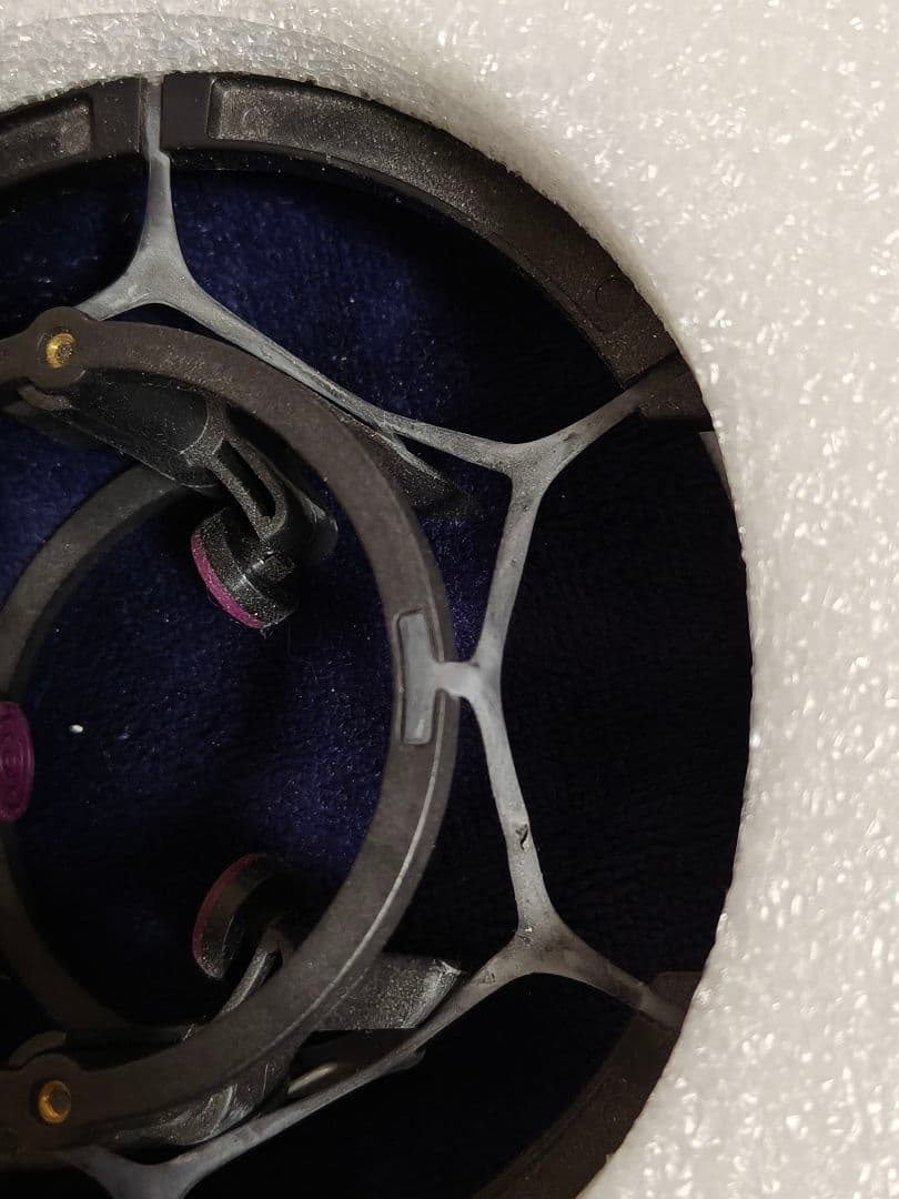 Aston Microphones Swift ショックマウント