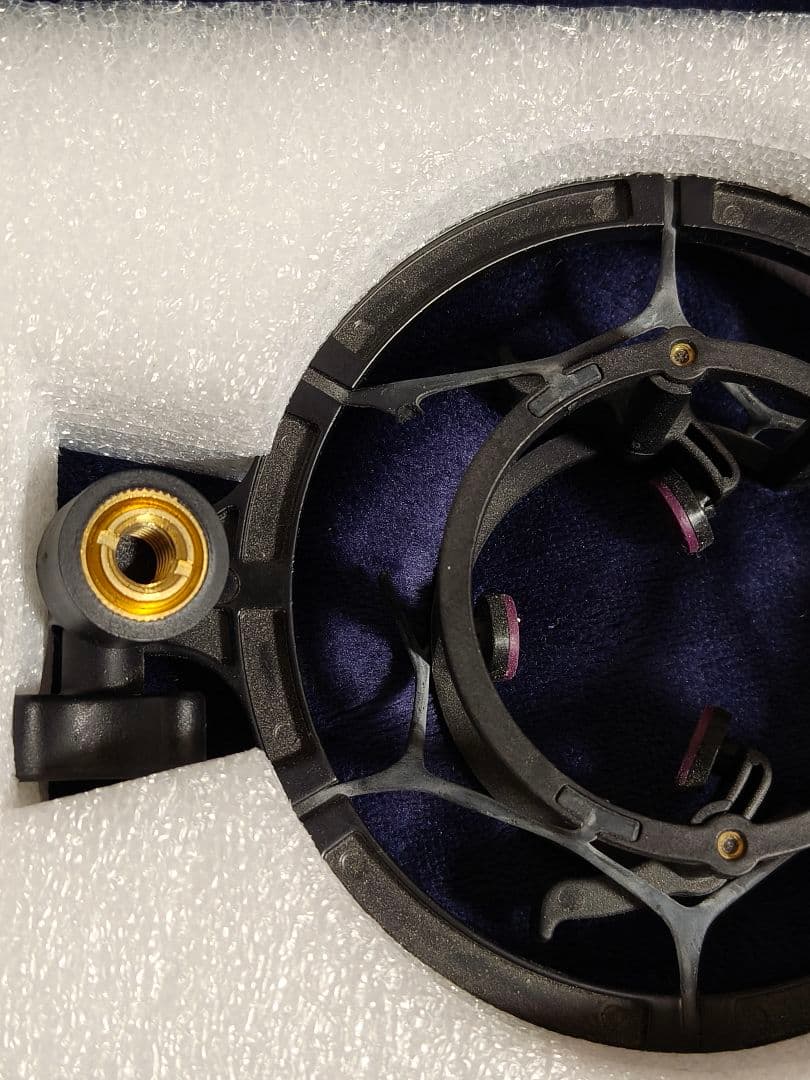 Aston Microphones Swift ショックマウント