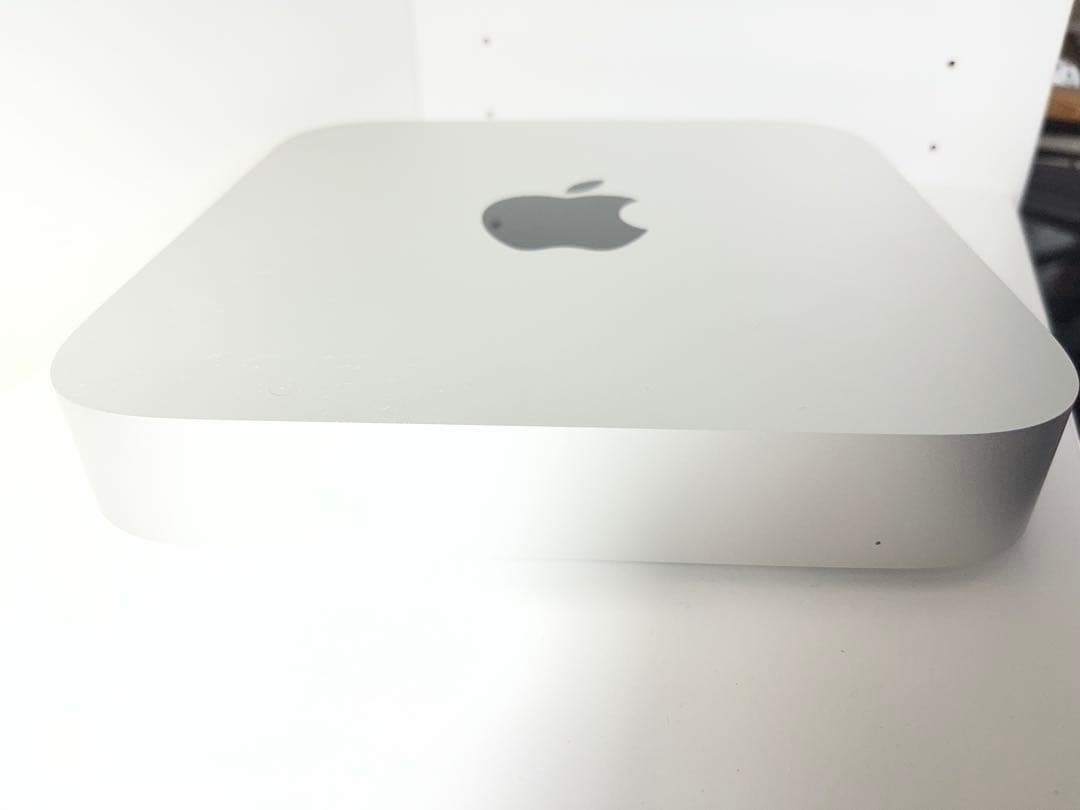 Macデスクトップ M1 Mac mini 2020 8GB/512GB