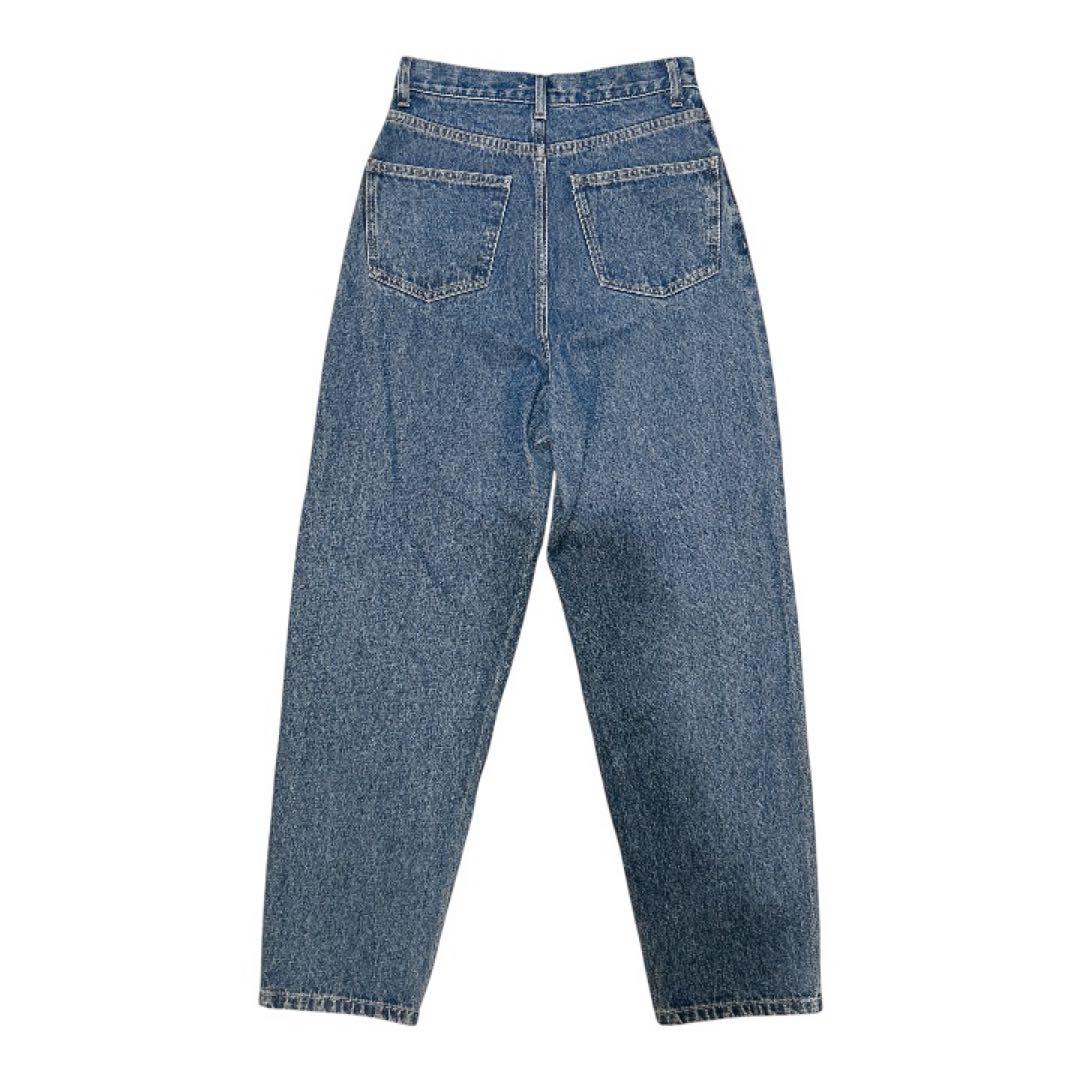 【未使用】todayful Mila's Denim デニム　24インチ