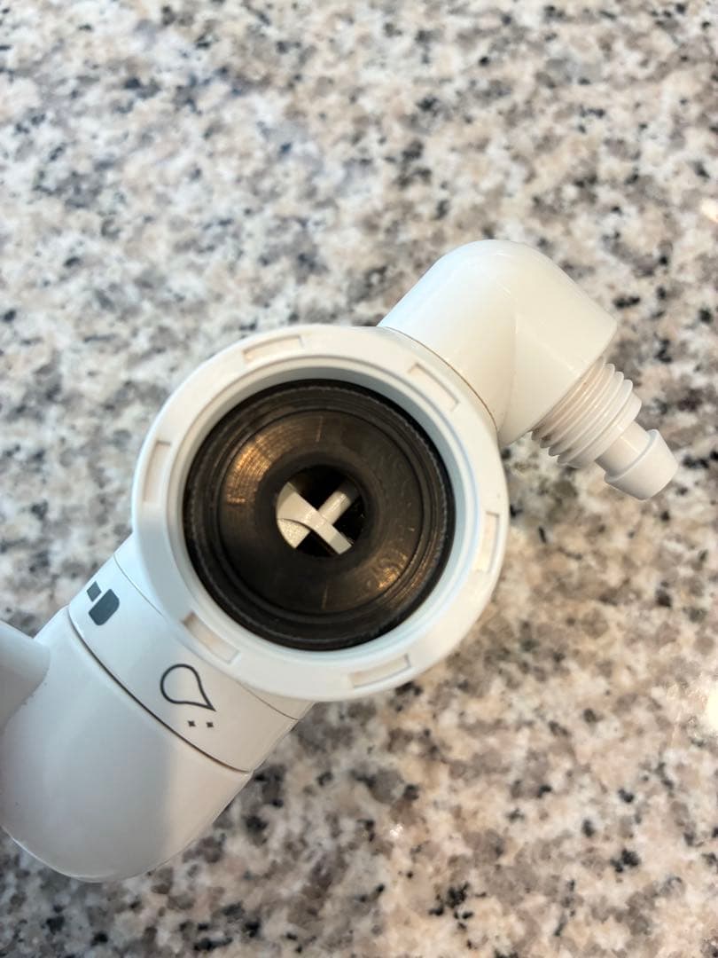 マルチピュア浄水器　最上位モデル Aquaextra EXCT