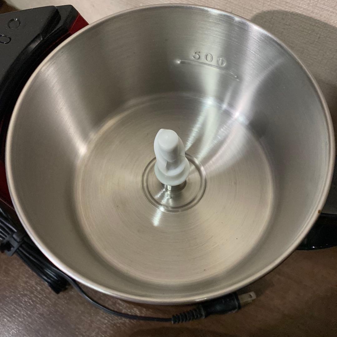 山本電気MICHIBA KITCHEN PRODUCT MB-MM22