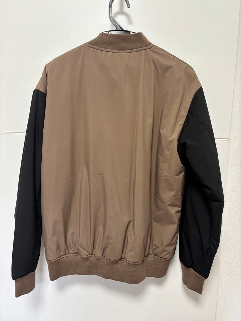 目黒蓮　silent ブルゾン　新品未使用品