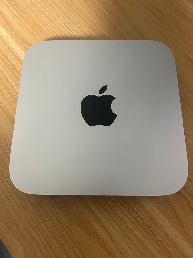 Macmini(2023) スタンド　lightning アダプタ 3点セット