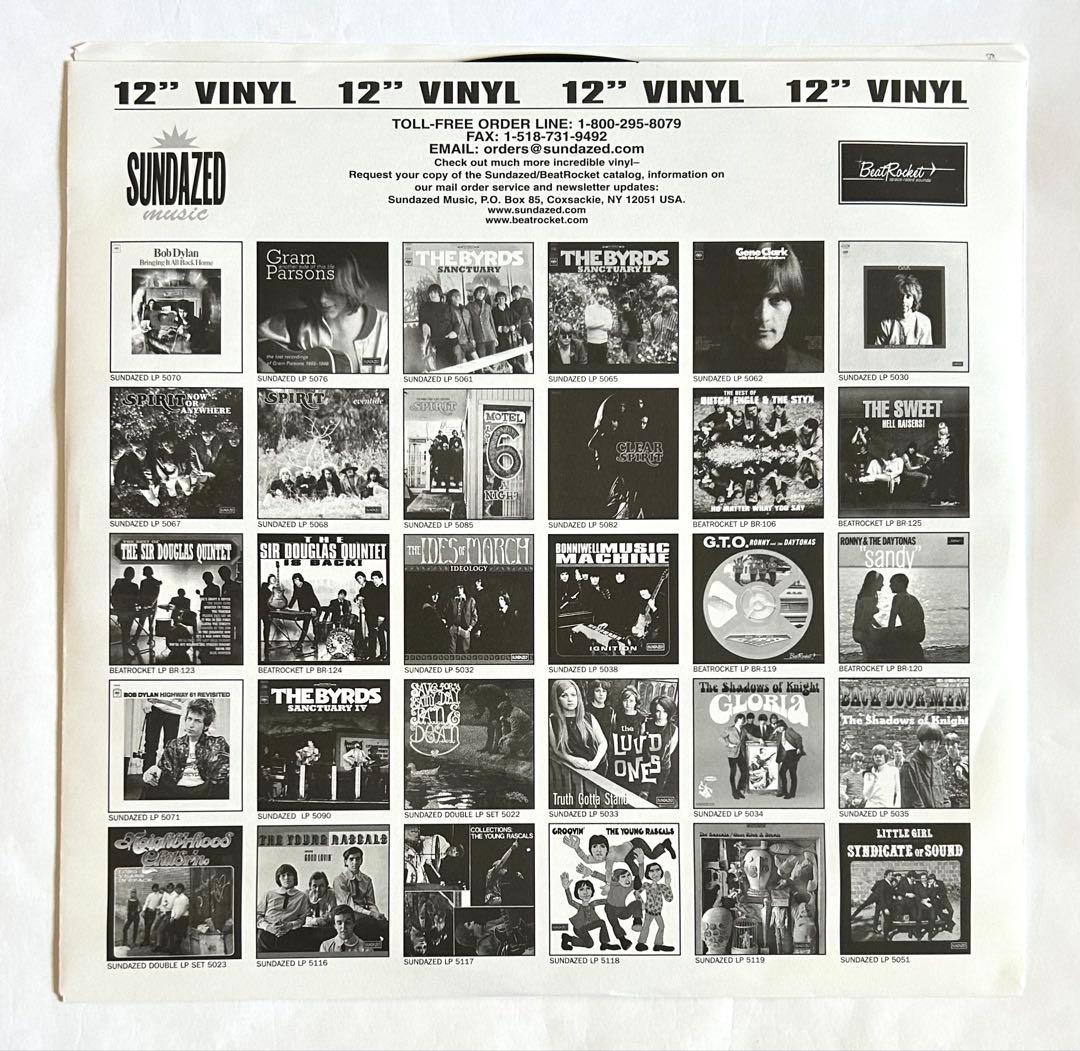 【米LP MONO盤Re】THE FREEWHEELIN' BOB DYLAN