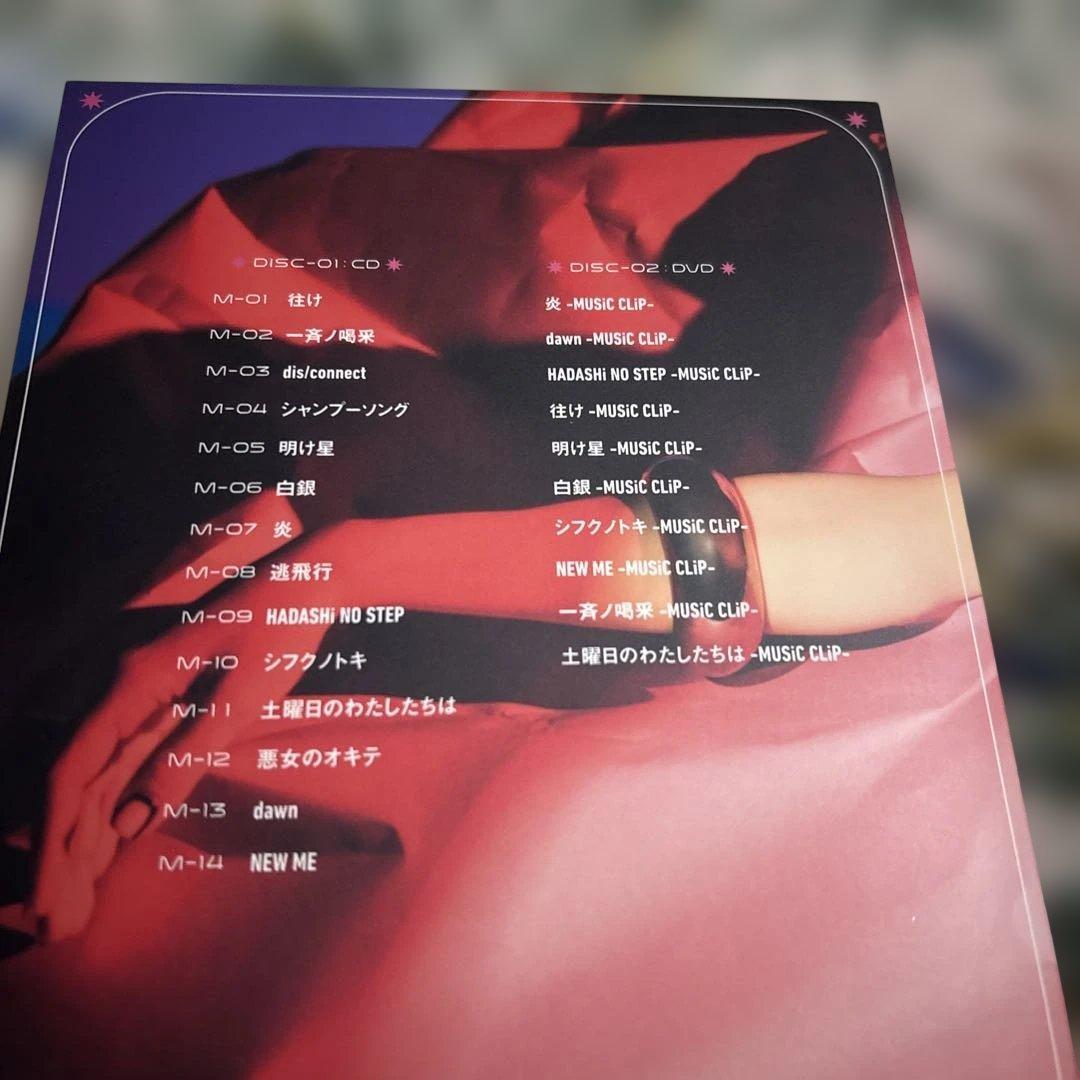 邦楽 Lisa LALISA CD+DVD