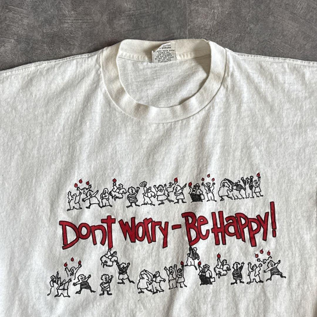 h*i様 90s ヴィンテージ SIGNAL Tシャツ USA製 シングルステッ