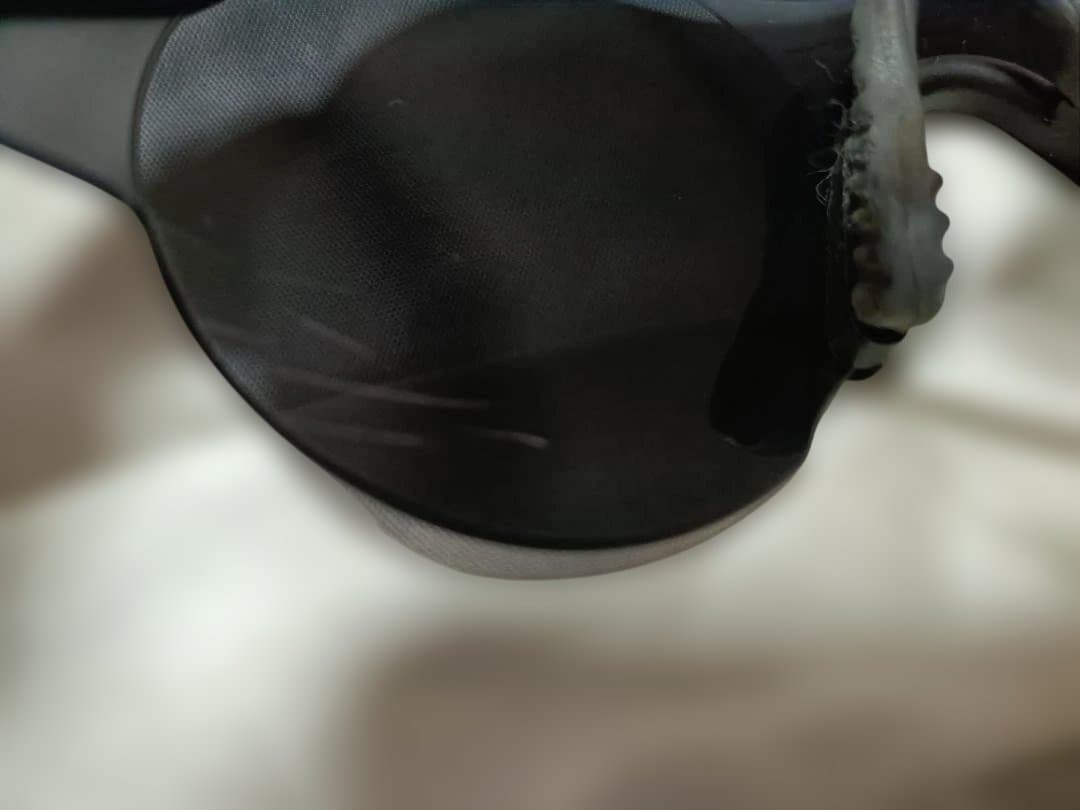 OAKLEY SUB ZERO ビンテージ 美品　Y2K 廃版　レア
