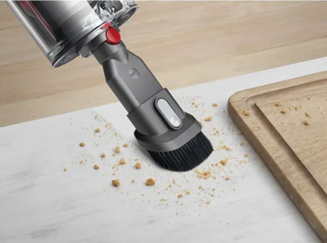 【使用僅少美品】dyson SV15ABL EXT 動作確認OK☆ ダイソン