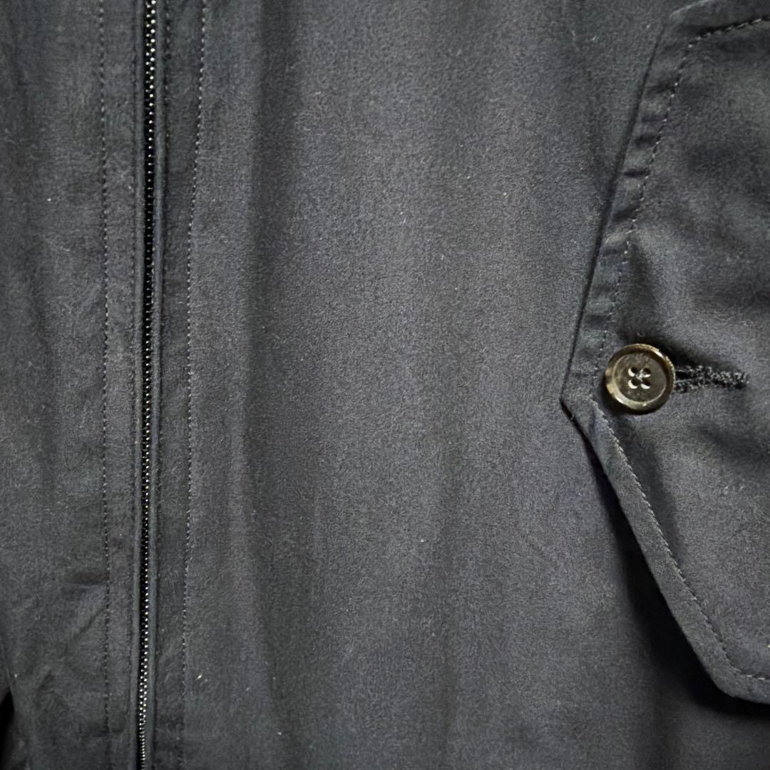 BARACUTA×BEAMS PLUS/G9 Classic Model 36