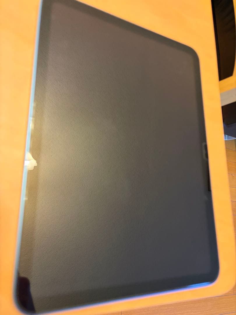 Apple 第11世代 iPadA16 128GB ブルー