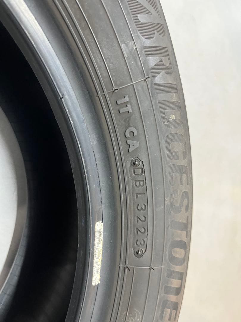 【専用】ブリヂストン エコピアNH200c 185/60R15 2023年製