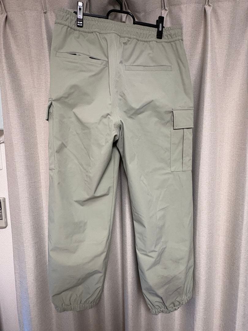 Quiksilver スノーボード　ウェア　上下セット