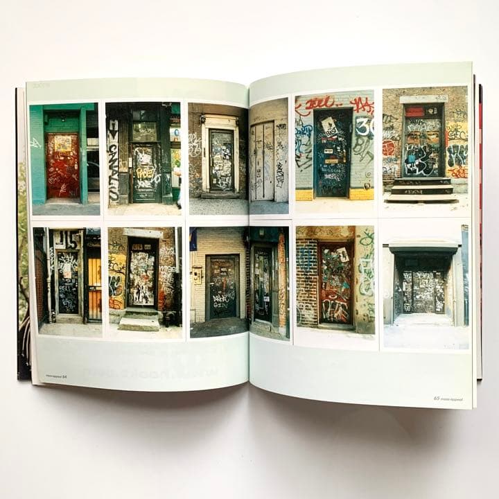 MASS APPEAL(マスアピール) ISSUE 9