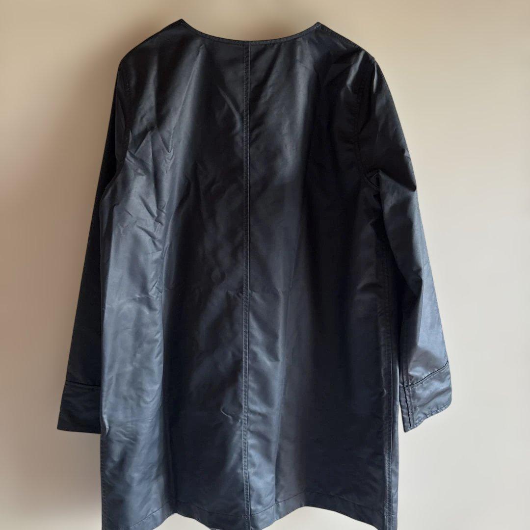 MACKINTOSH PHILOSOPHY ブラックコート