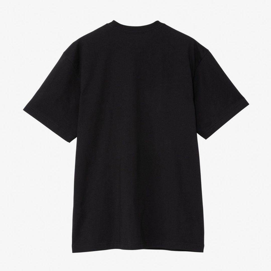 L HH × CHALLENGER / LOGO TEE