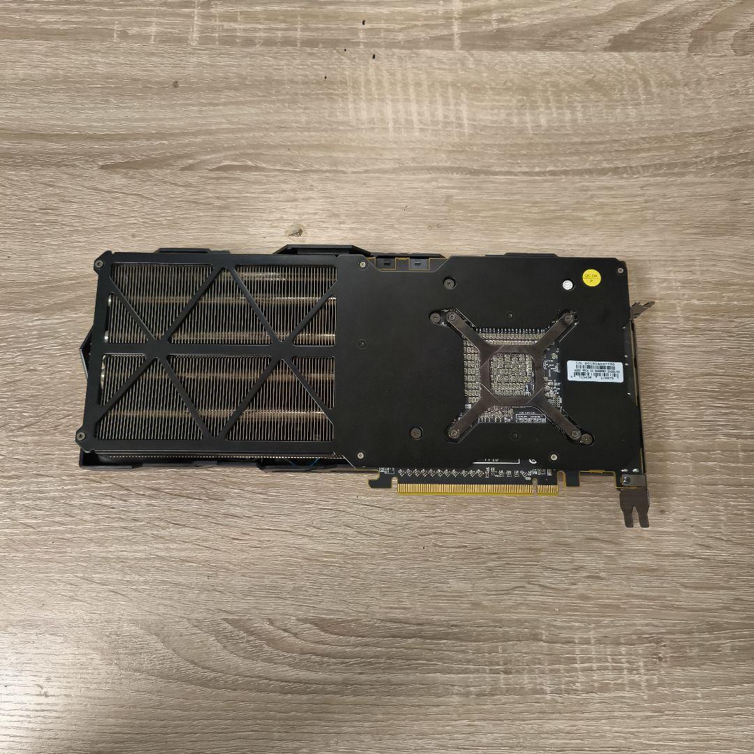 PowerColor Radeon RX VEGA 56 8GB ジャンク扱い