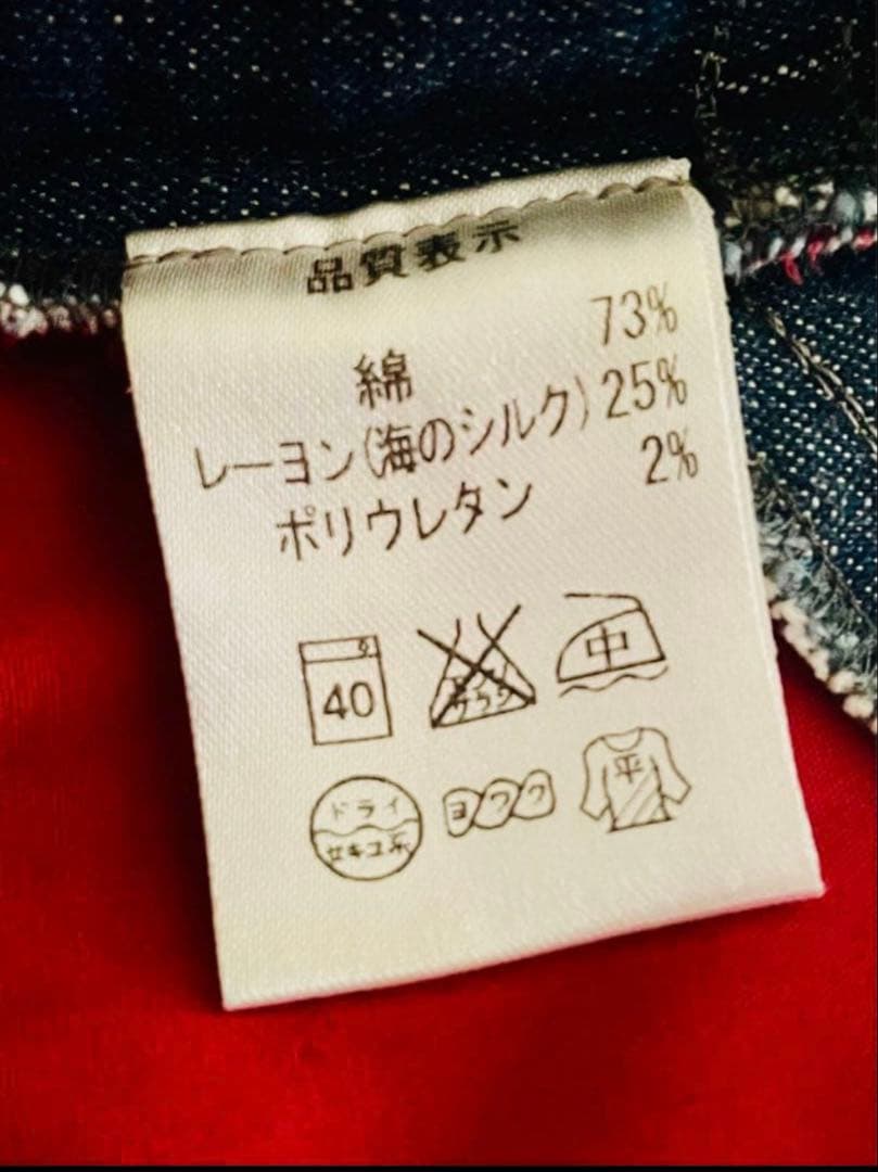 YOKANG グレー 花柄 ノースリーブ ワンピース M ヨーカン