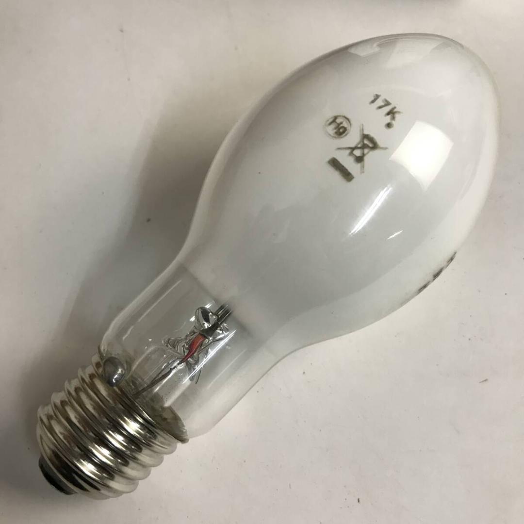日立 HITACHI 蛍光水銀ランプ HF40X 3個 未使用 新品 水銀灯
