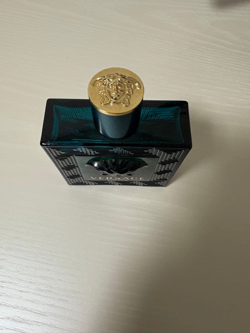 香水(男性用) VERSACE EROS 100ML