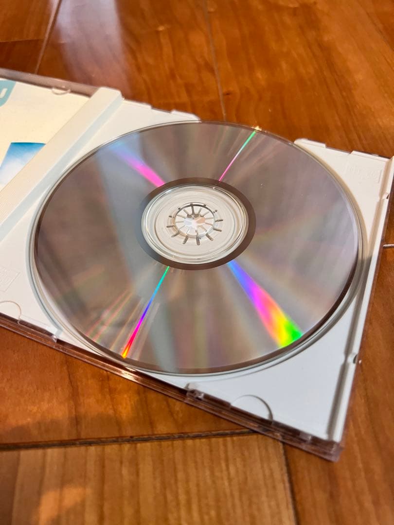 【希少】ぴよぴよ らんま1/2エンディング　未発表曲3曲収録 CD