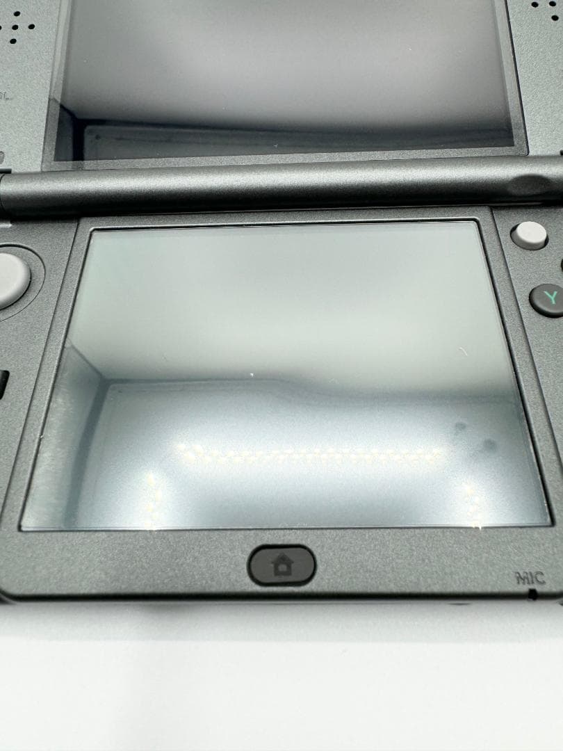 ニュー ニンテンドー スリーディーエス 充電ケーブル グリップ付き