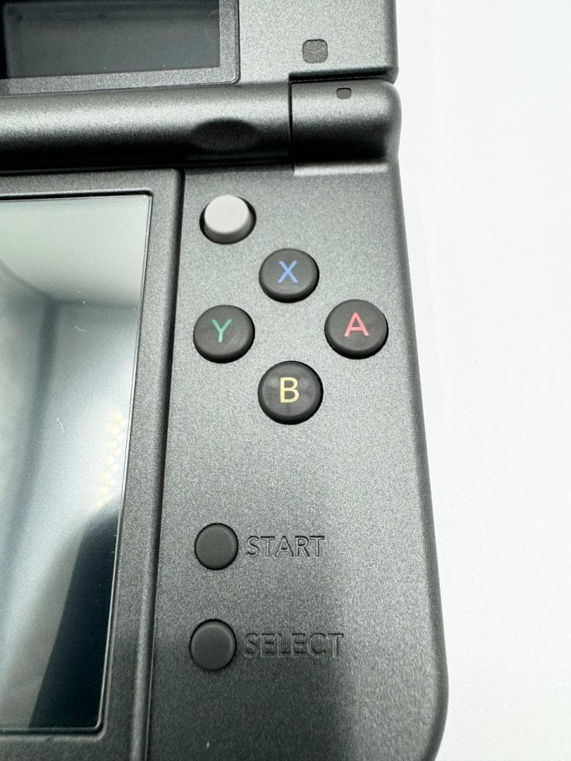 ニュー ニンテンドー スリーディーエス 充電ケーブル グリップ付き