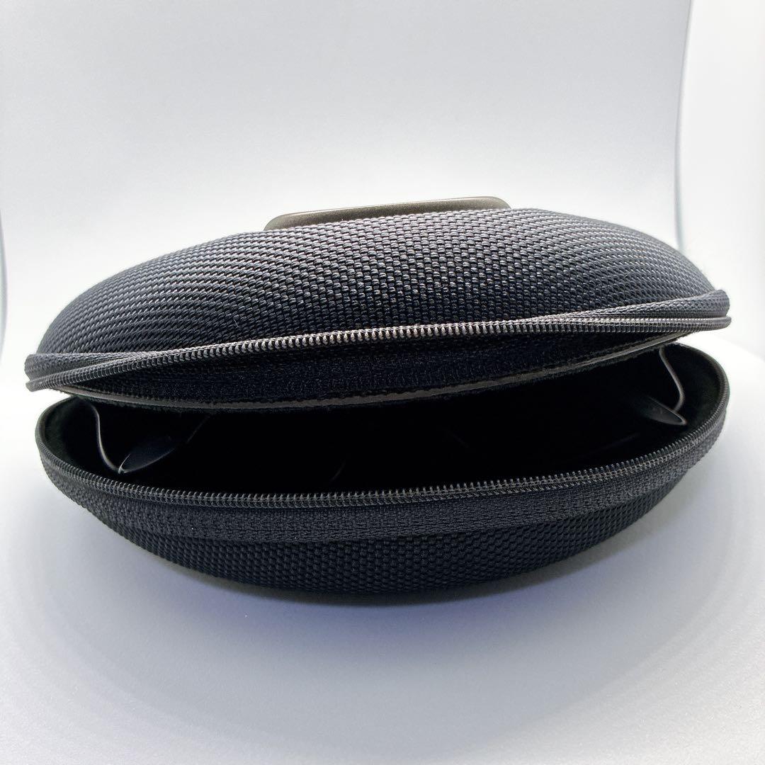極美品 オークリー HOLBROOK サングラス 偏光 ブルー系 ケース