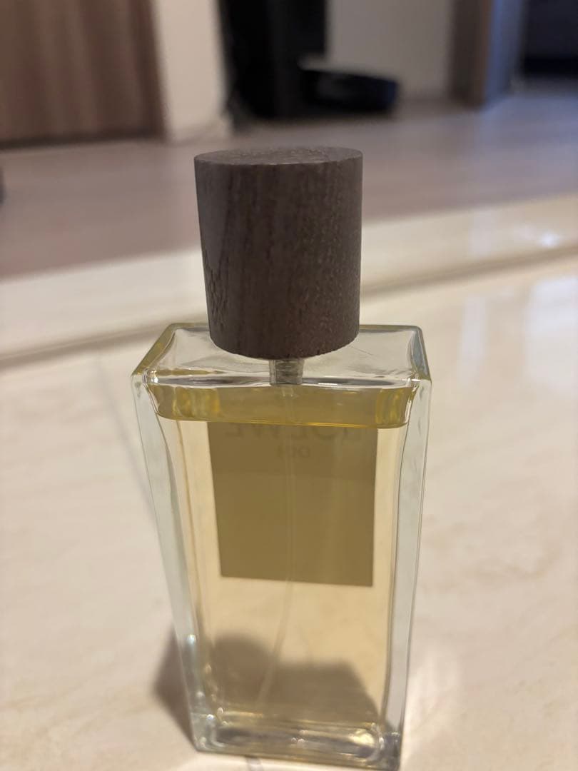 LOEWE 001 man 香水