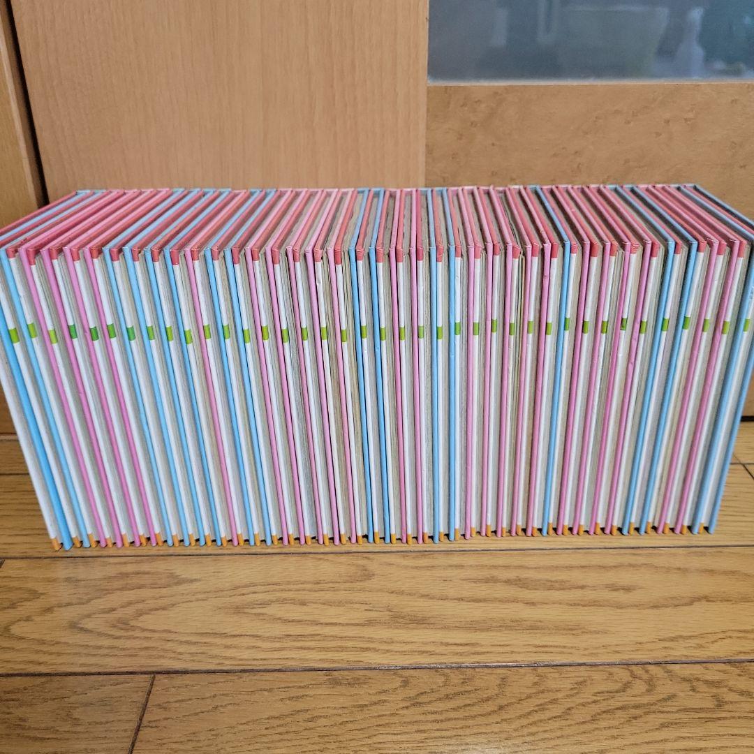 せかい童話図書館　いずみ書房　４０冊　読み聞かせ　童話　絵本　育児　受験