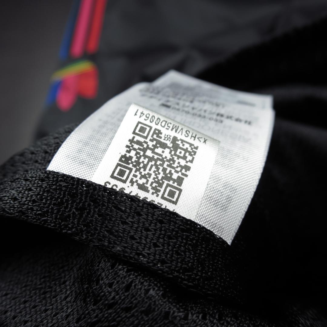 adidas originals 3Dトレフォイル 3ストライプ トラックパンツ