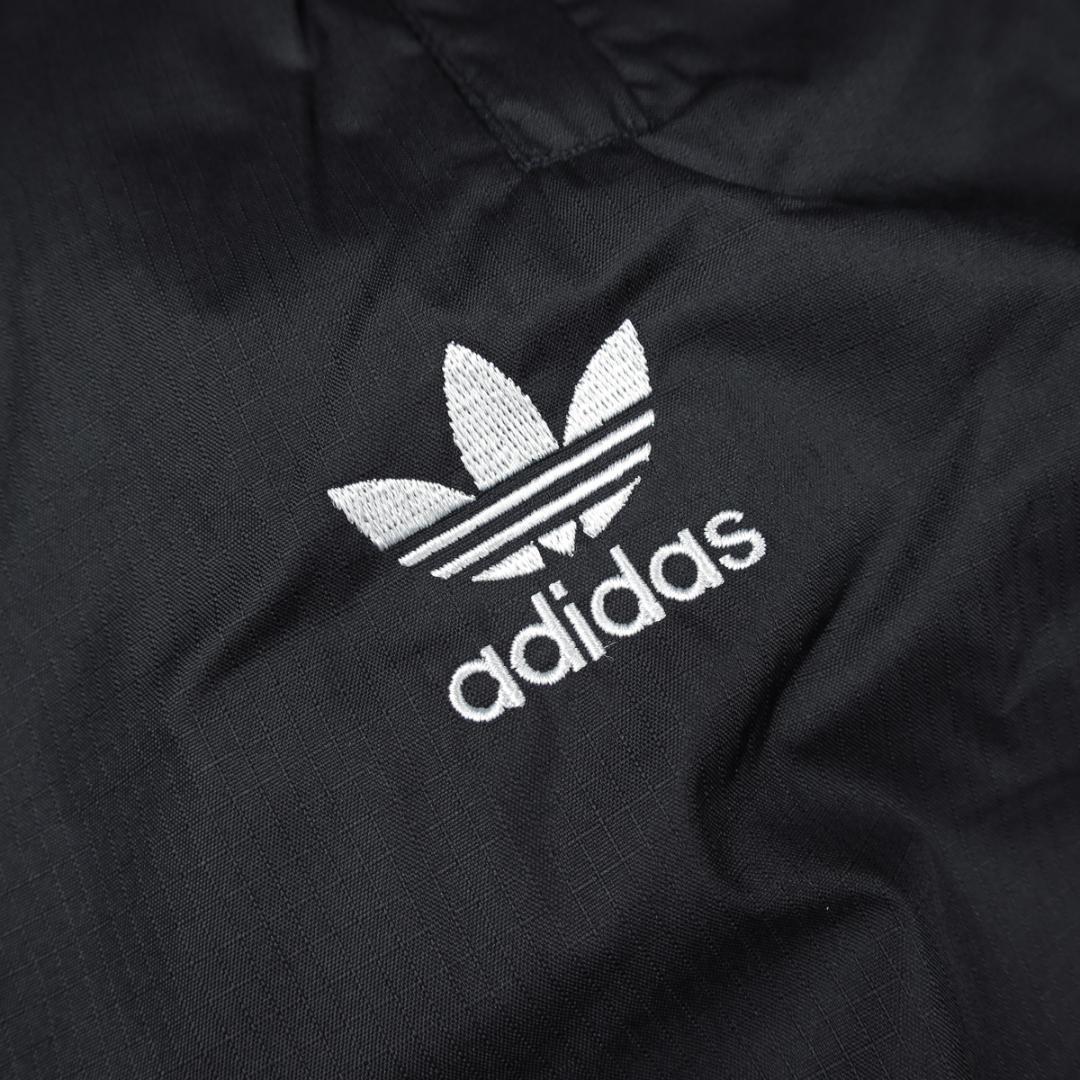 adidas originals 3Dトレフォイル 3ストライプ トラックパンツ
